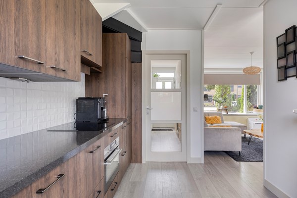 Medium property photo - Postelstraat 27, 4251 HA Werkendam